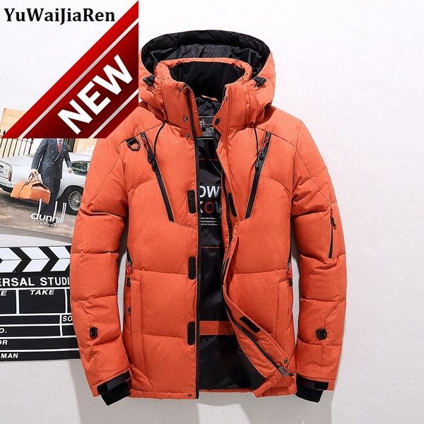 men winter jacket hooded fashion casual thicken warm zipper coats male hight quality multiple pockets parkas, Black
men winter jacket hooded fashion casual thicken warm zipper coats male hight quality multiple pockets parkas, Black