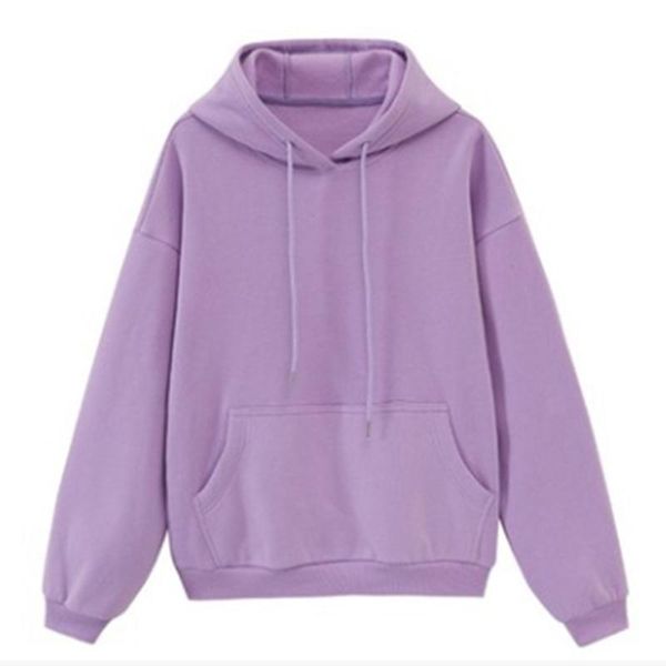 women's hoodies & sweatshirts womens tracksuits hooded 2021 autumn winter fleece oversize solid color jackets, Black
women's hoodies & sweatshirts womens tracksuits hooded 2021 autumn winter fleece oversize solid color jackets, Black