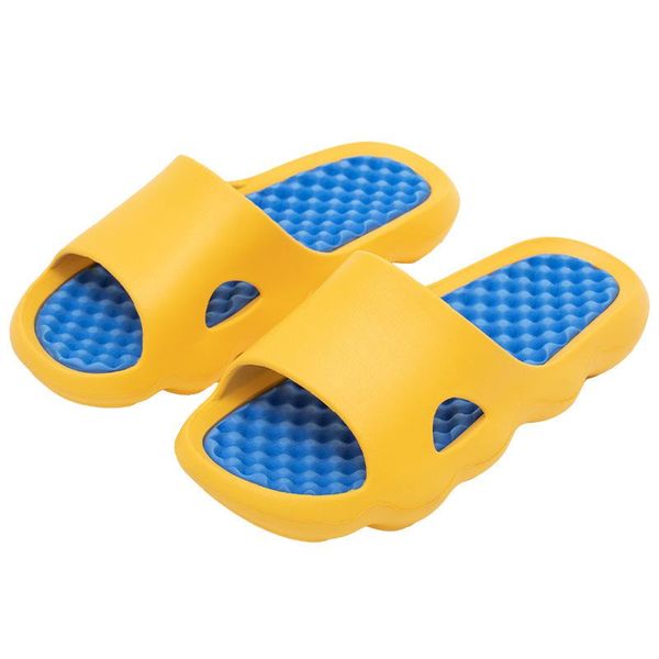 massage slippers women outdoor summer shoes indoor slides outside soft eva men home bathroom cool non-slip beach sandals, Black
massage slippers women outdoor summer shoes indoor slides outside soft eva men home bathroom cool non-slip beach sandals, Black