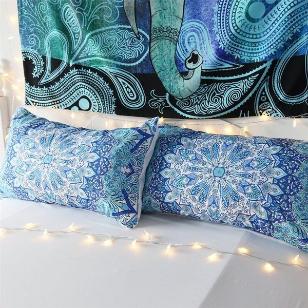 blue bohemian mandala bedding set bedroom decor boys girls gift duvet comforter cover 2/3 piece bedspread with pillowcase sets
blue bohemian mandala bedding set bedroom decor boys girls gift duvet comforter cover 2/3 piece bedspread with pillowcase sets