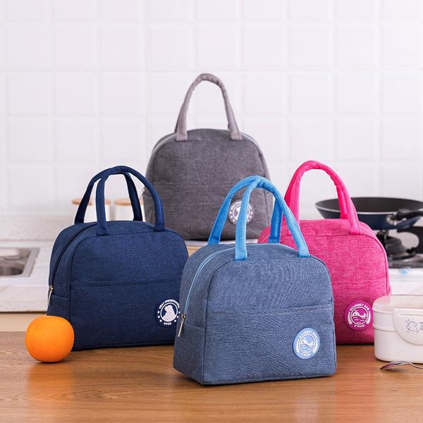 storage bags portable lunch bag thermal insulated box tote office cooler bento pouch container food handbag 2021
storage bags portable lunch bag thermal insulated box tote office cooler bento pouch container food handbag 2021