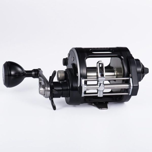 baitcasting reels woen full metal boat fishing reel mtc40 iron wheel synchronous rail sea 27kg slow down braking force
baitcasting reels woen full metal boat fishing reel mtc40 iron wheel synchronous rail sea 27kg slow down braking force