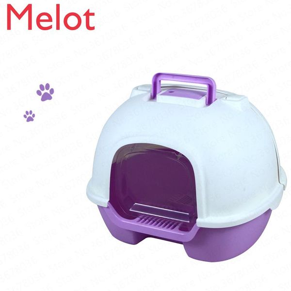 other cat supplies 2021 large litter anti-splashing toilet fully enclosed sand basin deodorant for
other cat supplies 2021 large litter anti-splashing toilet fully enclosed sand basin deodorant for