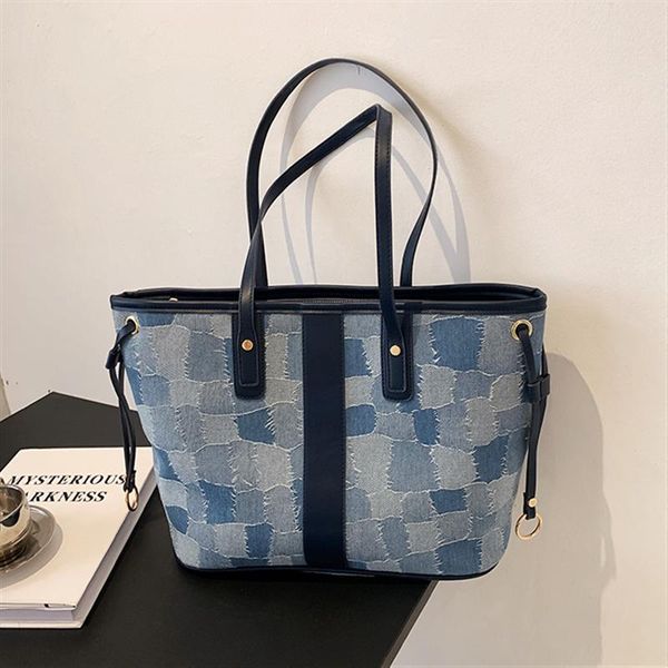 shoulder bags niche design large-capacity girl bag fashion beggar handbag tote underarm dual-use width: 43cm
shoulder bags niche design large-capacity girl bag fashion beggar handbag tote underarm dual-use width: 43cm