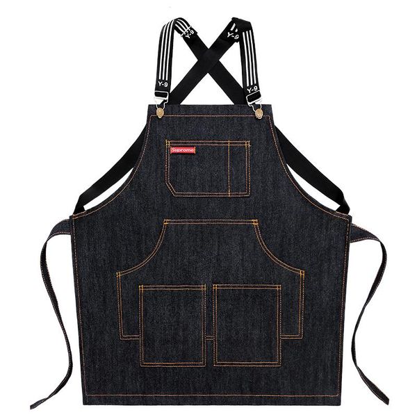 aprons apron cowboy korean fashion men and women work custom barista milk tea barber shop painting children printed logo
aprons apron cowboy korean fashion men and women work custom barista milk tea barber shop painting children printed logo