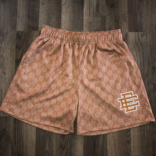 fashion mens summer eric emanuel shorts luxury ee short newyork city skyline designer running jogging fitness quick dry loose women gym mesh, White;black
fashion mens summer eric emanuel shorts luxury ee short newyork city skyline designer running jogging fitness quick dry loose women gym mesh, White;black
