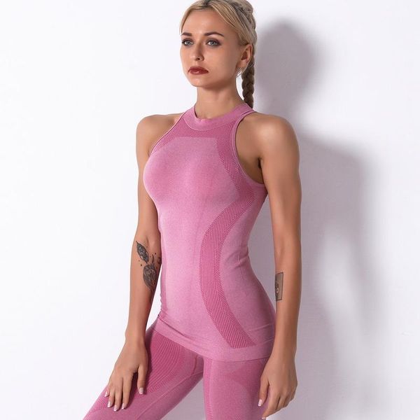 sleeveless yoga vest sport singlet women athletic fitness quick dry tank outdoor gym running training shirts outfit
sleeveless yoga vest sport singlet women athletic fitness quick dry tank outdoor gym running training shirts outfit