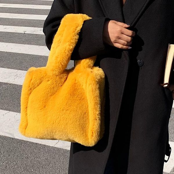 evening bags furry plush winter big tote bag for women faux fur large capacity ladies handbags weekend shopper work female shoulder study
evening bags furry plush winter big tote bag for women faux fur large capacity ladies handbags weekend shopper work female shoulder study