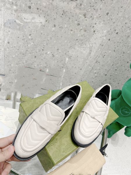 2021 luxury classic office professional flat leather shoes women's party real wool plaid size 35-40, Black 
2021 luxury classic office professional flat leather shoes women's party real wool plaid size 35-40, Black