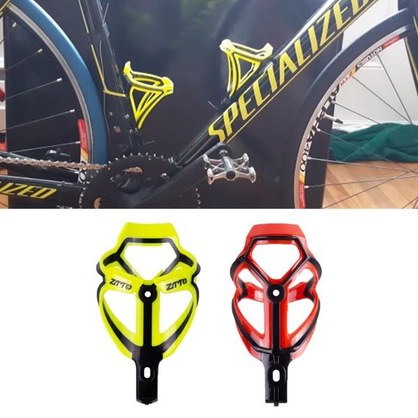 bicycle water bottle holder plastic cages mountain bike cage rack mtb road accessories bottles &
bicycle water bottle holder plastic cages mountain bike cage rack mtb road accessories bottles &