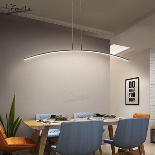 pendant lamps nordic led dining room lights lighting minimalist arc strip hanging lamp living bedroom decor cafe light luminaria
pendant lamps nordic led dining room lights lighting minimalist arc strip hanging lamp living bedroom decor cafe light luminaria