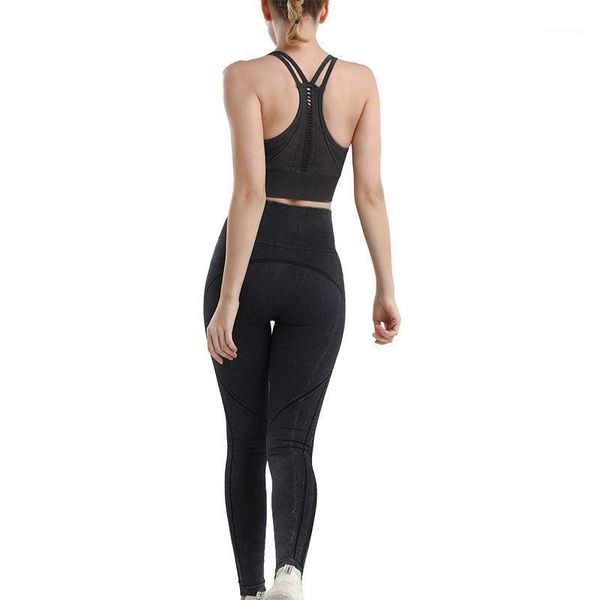 yoga outfit gym clothing workout clothes women set woman sportswear suit for fitness female leggings sports bra sport
yoga outfit gym clothing workout clothes women set woman sportswear suit for fitness female leggings sports bra sport