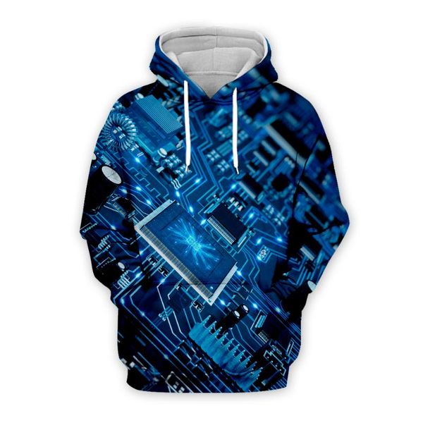 men's hoodies & sweatshirts man hoodie electronic chip hip hop men 3d full print harajuku punk pullover hood jacket streetwear 09, Black
men's hoodies & sweatshirts man hoodie electronic chip hip hop men 3d full print harajuku punk pullover hood jacket streetwear 09, Black