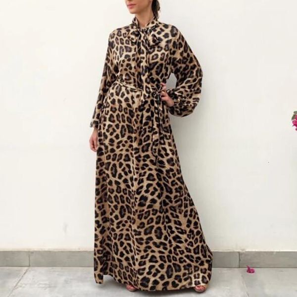 casual dresses dresses women sleeve party leopard shirt vonda long maxi pleated vestido plus size robe femme 9pd7, Black;gray
casual dresses dresses women sleeve party leopard shirt vonda long maxi pleated vestido plus size robe femme 9pd7, Black;gray