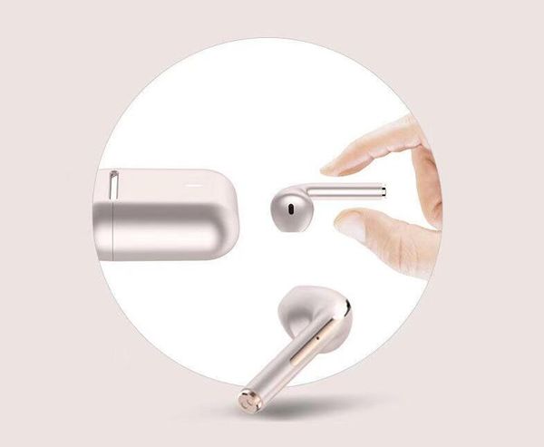wirless earphone earphones chip transparency metal rename gps wireless charging bluetooth headphones generation in-ear detection for cell ph
wirless earphone earphones chip transparency metal rename gps wireless charging bluetooth headphones generation in-ear detection for cell ph