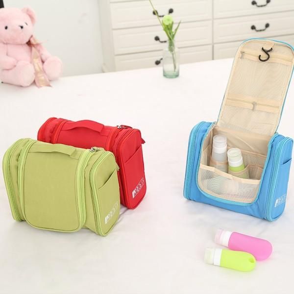 oxford cloth wash bag men and women cosmetic outdoor supplies waterproof travel double open makeup bags & cases
oxford cloth wash bag men and women cosmetic outdoor supplies waterproof travel double open makeup bags & cases
