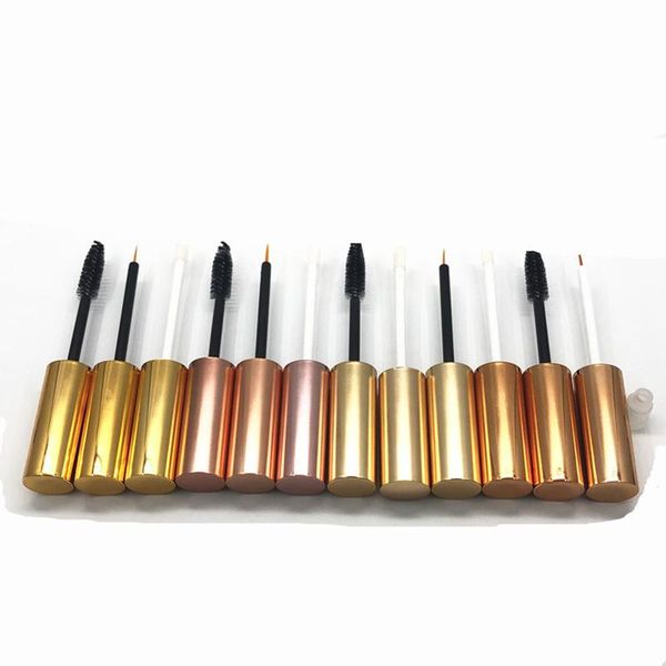 storage bottles & jars 30/100pcs 3ml lip gloss tubes rose gold cap empty clear round bottle mascara container
storage bottles & jars 30/100pcs 3ml lip gloss tubes rose gold cap empty clear round bottle mascara container