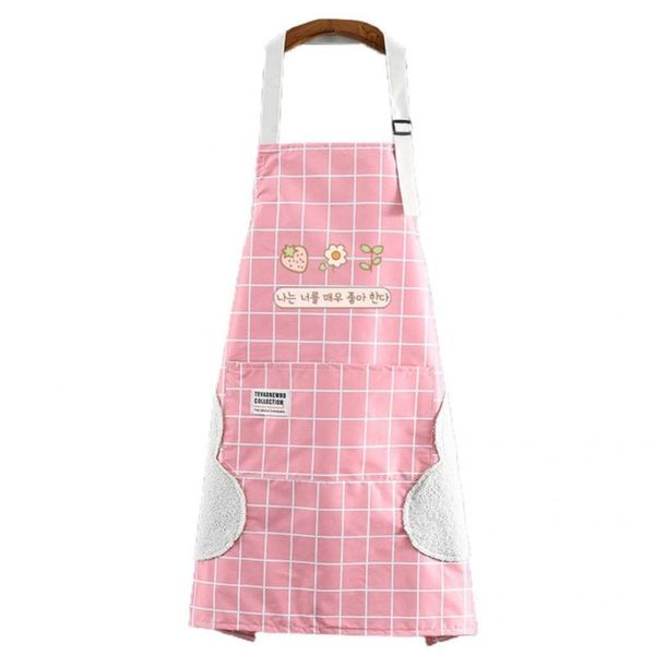 aprons easy to wear kitchen accessories waterproof adjustable cooking apron for kids 
aprons easy to wear kitchen accessories waterproof adjustable cooking apron for kids