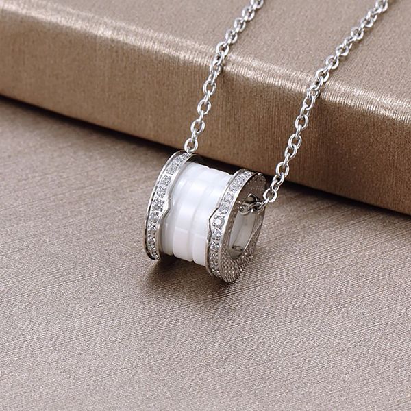 benjamin 02, fashion necklace, four colors to choose from, circular inlay style, quality assurance,, Silver
benjamin 02, fashion necklace, four colors to choose from, circular inlay style, quality assurance,, Silver