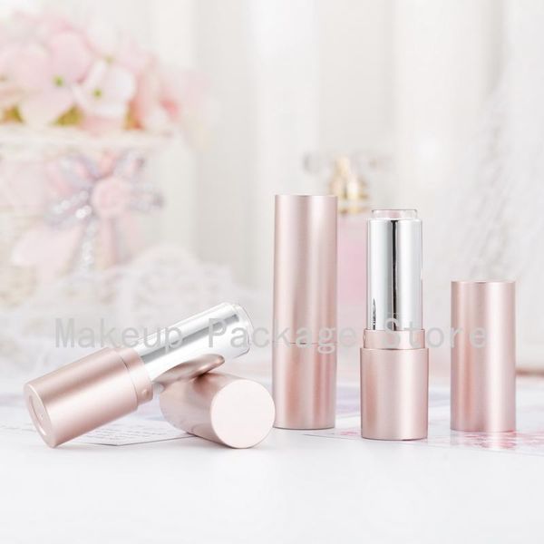 storage bottles & jars 12.1mm 10/30/50/100pcs matte rose gold empty round lipstick tube, diy plastic lip container, portable cosmetics
storage bottles & jars 12.1mm 10/30/50/100pcs matte rose gold empty round lipstick tube, diy plastic lip container, portable cosmetics