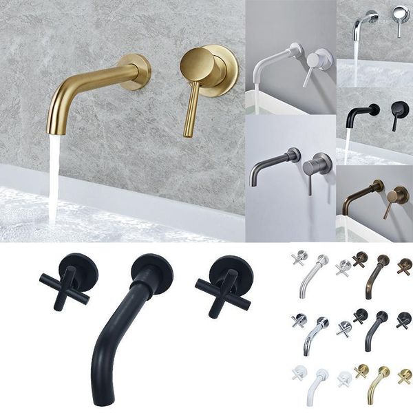 bathroom sink faucets solid brass washbasin faucet in wall mounted single double one two handle mixer tap and cold water swivel spout1
bathroom sink faucets solid brass washbasin faucet in wall mounted single double one two handle mixer tap and cold water swivel spout1