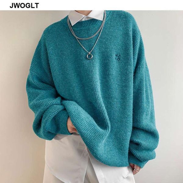 autumn korea mens pullover o-neck men's sweater solid color long sleeve knit sweaters casual pull men clothing1 vlmi, White;black
autumn korea mens pullover o-neck men's sweater solid color long sleeve knit sweaters casual pull men clothing1 vlmi, White;black