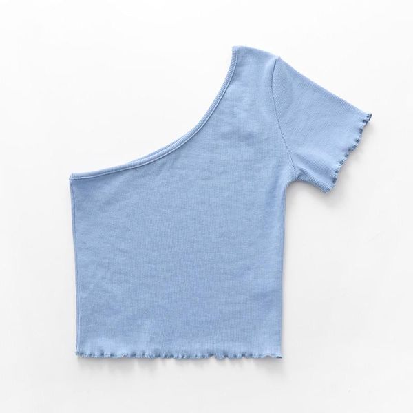 women knitted solid vintage french style 2021 summer chic lady single short sleeve shirts fashion blouse femme women's blouses &, White
women knitted solid vintage french style 2021 summer chic lady single short sleeve shirts fashion blouse femme women's blouses &, White