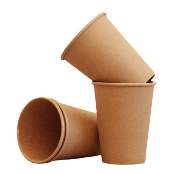 disposable cups & straws 50/100/200pcs/pack paper kraft cup milk coffee thick drinking accessories party supplies
disposable cups & straws 50/100/200pcs/pack paper kraft cup milk coffee thick drinking accessories party supplies