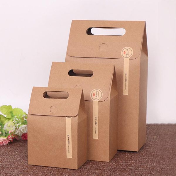 gift wrap 10pcs kraft paper box with handle wedding muffin packaging party birthday dessert baking package cookies cupcake boxes
gift wrap 10pcs kraft paper box with handle wedding muffin packaging party birthday dessert baking package cookies cupcake boxes