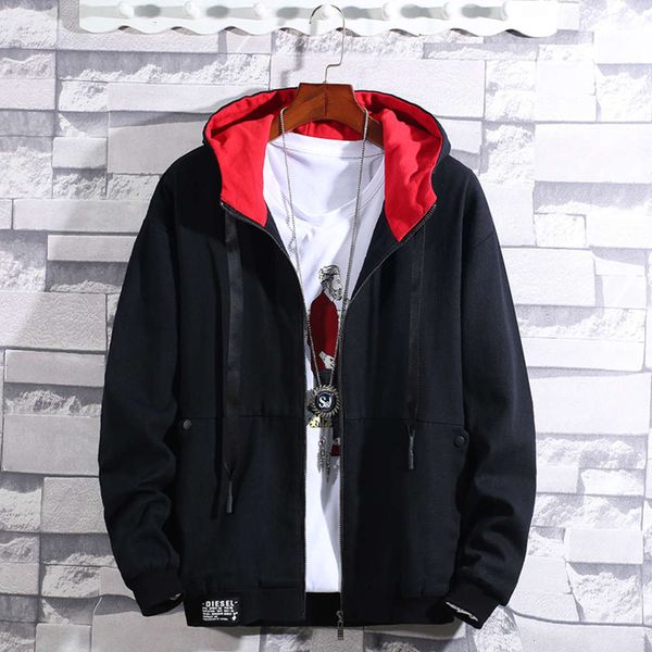 men's jackets 2021a style boy's jacket spring and autumn fashion design trend 30269 4t7u, Black;brown
men's jackets 2021a style boy's jacket spring and autumn fashion design trend 30269 4t7u, Black;brown