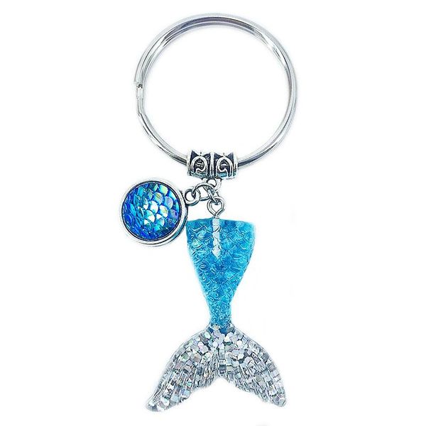 keychains mermaid tail kids keychain sequins keyring decorative pendants for women bags car key phone accessories wedding party mom gifts, Silver
keychains mermaid tail kids keychain sequins keyring decorative pendants for women bags car key phone accessories wedding party mom gifts, Silver