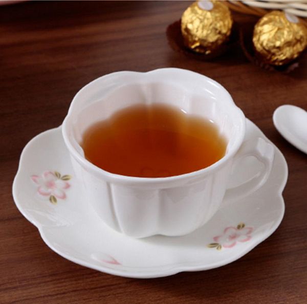cups & saucers simple bone china ceramics tea coffee cup set creative solid color cherry blossoms arabic tazas cafe drinkware be50mu
cups & saucers simple bone china ceramics tea coffee cup set creative solid color cherry blossoms arabic tazas cafe drinkware be50mu