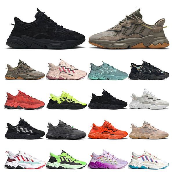 men sneakers ozweego casual shoes womens black carbon cloud white race cargo icy pink pale nude bright cyan mens trainers sports
men sneakers ozweego casual shoes womens black carbon cloud white race cargo icy pink pale nude bright cyan mens trainers sports