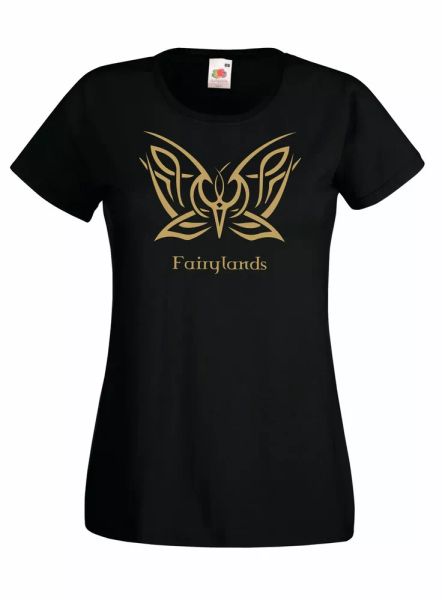 j702 mesh weave celtic butterfly irish fairylands t-shirt woman fantasy, White;black
j702 mesh weave celtic butterfly irish fairylands t-shirt woman fantasy, White;black