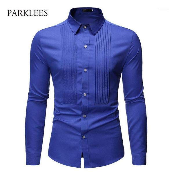 striped fold mens tuxedo shirts british style solid long sleeve shirt men 2021 slim fit prom performance costume chemise homme men's dr, White;black
striped fold mens tuxedo shirts british style solid long sleeve shirt men 2021 slim fit prom performance costume chemise homme men's dr, White;black