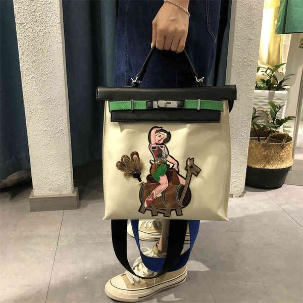 bag holderletife women's bag niche design denim girl embroidery canvas handbag large capacity one shoulder messenger baghandbag hook
bag holderletife women's bag niche design denim girl embroidery canvas handbag large capacity one shoulder messenger baghandbag hook