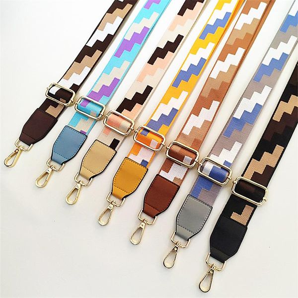 bag parts & accessories fashion o handle strap for women removable diy shoulder rainbow handbag cross body messenger, Black
bag parts & accessories fashion o handle strap for women removable diy shoulder rainbow handbag cross body messenger, Black