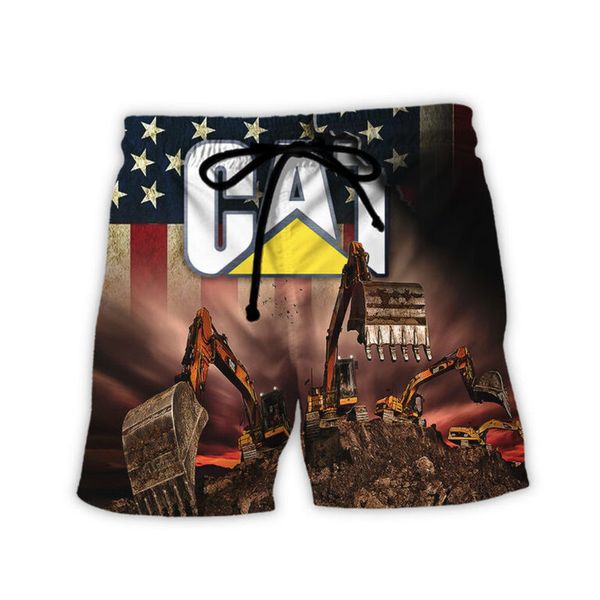 the excavator family design 3d printed mens shorts are fashionable and comfortable. daily travel parties. the beach is breathable and beauti, White;black
the excavator family design 3d printed mens shorts are fashionable and comfortable. daily travel parties. the beach is breathable and beauti, White;black