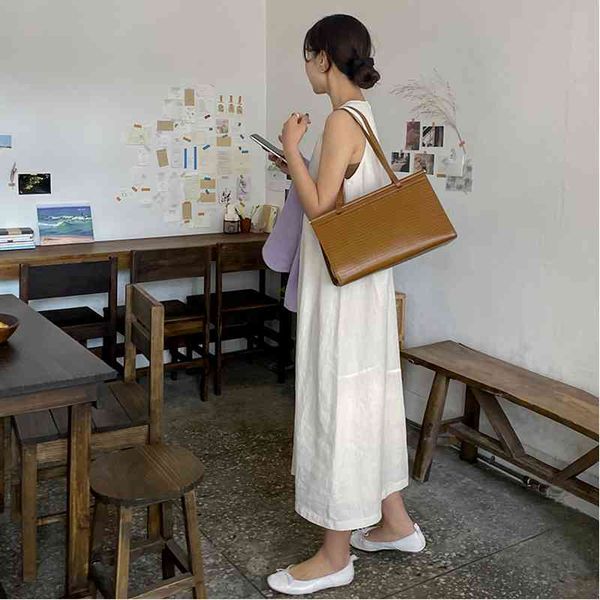 o-neck sleeveless japanese elegant women dresses spring summer a-line loose casual femme robe vintage design long vestidos 210525, Black;gray
o-neck sleeveless japanese elegant women dresses spring summer a-line loose casual femme robe vintage design long vestidos 210525, Black;gray