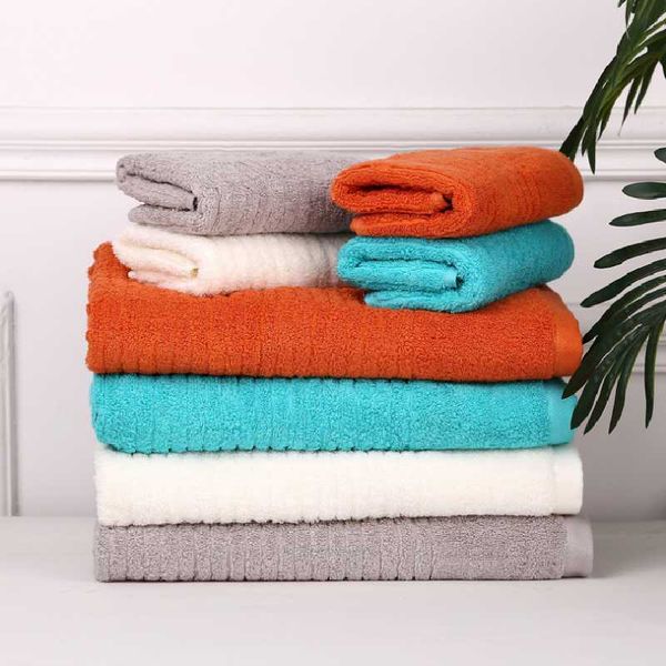 towel resort beach bath microfiber absorbent bathroom bathrobe female goods for kitchen multicolor 70x140cm
towel resort beach bath microfiber absorbent bathroom bathrobe female goods for kitchen multicolor 70x140cm