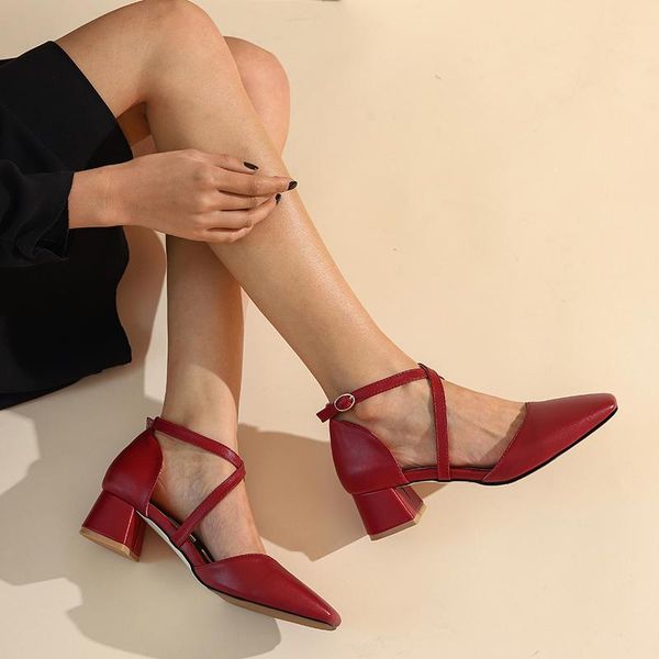 sandals sweet small square toe women pu leather chunky heel mules for ladies summer casual fashion dress shoes, Black
sandals sweet small square toe women pu leather chunky heel mules for ladies summer casual fashion dress shoes, Black