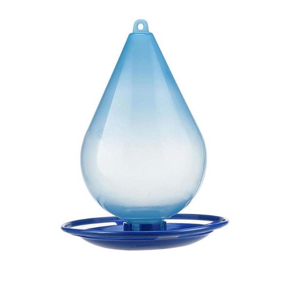 other bird supplies drop shape outdoor hanging wild feeder automatic water pet feeding practical durable
other bird supplies drop shape outdoor hanging wild feeder automatic water pet feeding practical durable