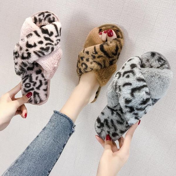 women warm slippers winter house shoes peep toe cross plush ladies flat indoor slipper brown casual comfort fur sandals, Black
women warm slippers winter house shoes peep toe cross plush ladies flat indoor slipper brown casual comfort fur sandals, Black