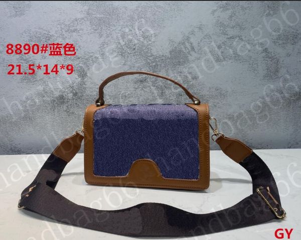designers handbags crossbody bag purses genuine leather female fashion clutch 2021 pochette metis shoulder luxurys bags classic handle purse