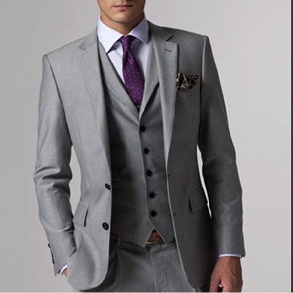 men's suits & blazers 2021 formal mens slim 3 pieces sets italian stylish party men suit costume homme mariage tuxedos (jacket+pants+ve, White;black
men's suits & blazers 2021 formal mens slim 3 pieces sets italian stylish party men suit costume homme mariage tuxedos (jacket+pants+ve, White;black