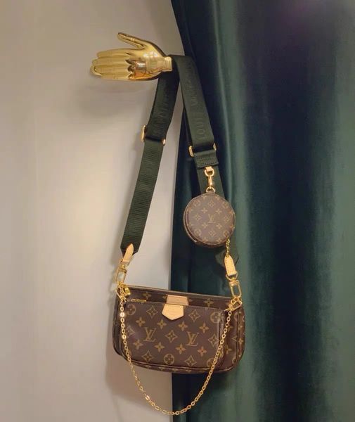 woman designer handbags shoulder bag totes 3pcs set pochette accessories brown flower messenger chain strap cross body ladies purse clutch w
woman designer handbags shoulder bag totes 3pcs set pochette accessories brown flower messenger chain strap cross body ladies purse clutch w