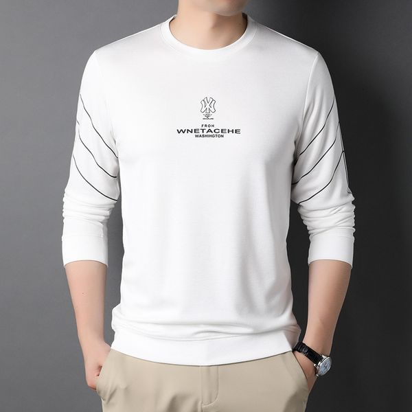 spring and autumn men's casual sweater long sleeve youth korean fashion round neck sports t-shirt, Black
spring and autumn men's casual sweater long sleeve youth korean fashion round neck sports t-shirt, Black