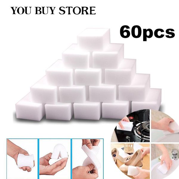 cleaning cloths 100pcs/lot white magic sponge cleaner eraser multi-functional melamine for kitchen bathroom wholesale
cleaning cloths 100pcs/lot white magic sponge cleaner eraser multi-functional melamine for kitchen bathroom wholesale
