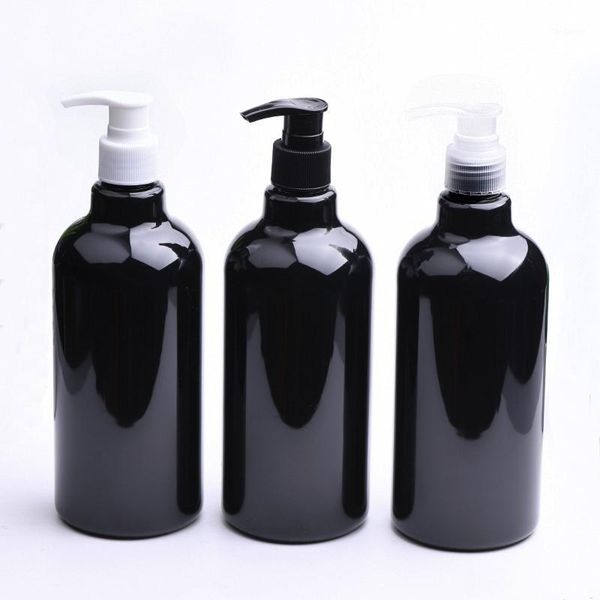 storage bottles & jars 12pc 500ml empty shampoo lotion pump bottle black plastic with dispenser washing container liquid soap shower gel
storage bottles & jars 12pc 500ml empty shampoo lotion pump bottle black plastic with dispenser washing container liquid soap shower gel