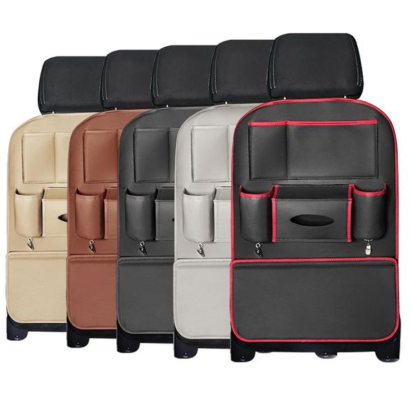 car organizer 1pcs universal back seat storage water cup leather bag hanging accessories orderly placed organized
car organizer 1pcs universal back seat storage water cup leather bag hanging accessories orderly placed organized